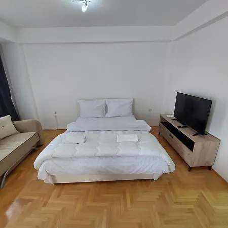 Petreski 1 Apartment *