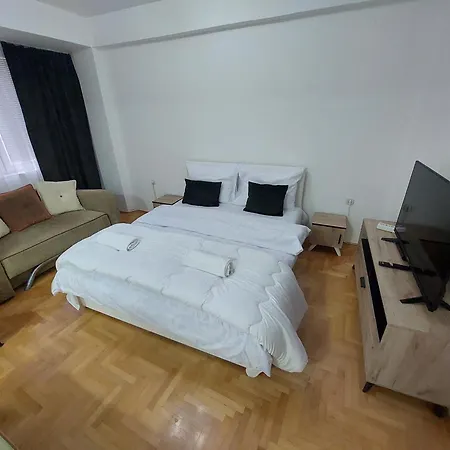 Petreski 1 Apartment *