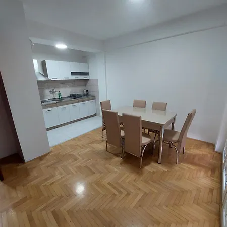 Apartment Petreski 1