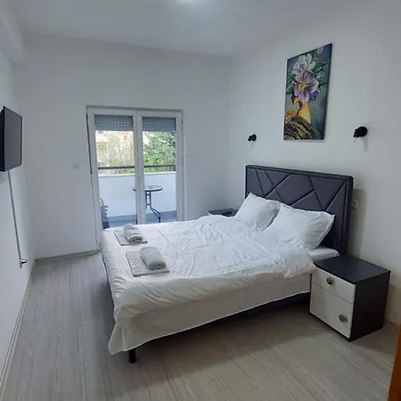 Petreski 1 Apartment *