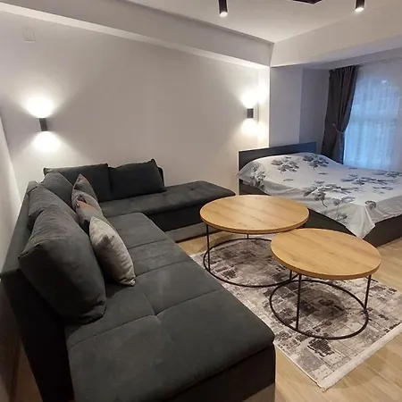 Petreski 1 Apartment