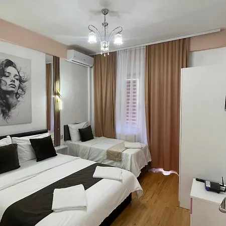 Apartment Petreski 1